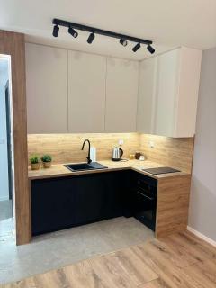 Apartament Grand Bulvar św Jakuba 14 - Toruń - 3