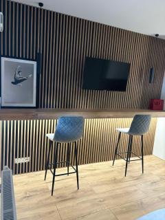 Apartament Grand Bulvar św Jakuba 14 - Toruń - 5