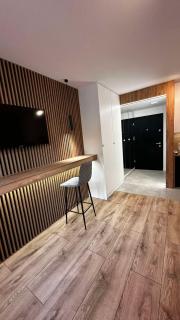Apartament Grand Bulvar św Jakuba 14 - Toruń - 6