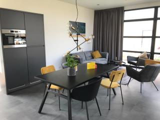 Chalet Sonnenplätzchen Zweite Reihe Haus Nr 229 - Enkhuizen - 4