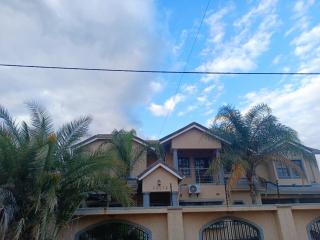 Manasseh Bed & BreakFast Gabs North - Kgaphamadi - 9
