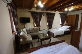 Vila Alket - Korçë - 6