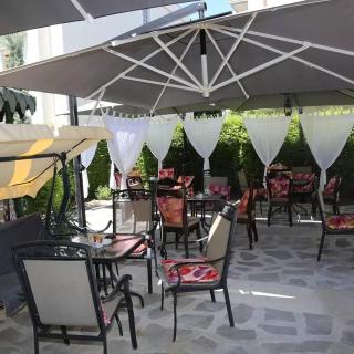 Vila Alket - Korçë - 5