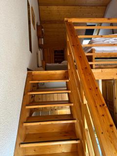 Le Sebane - Vars - 7