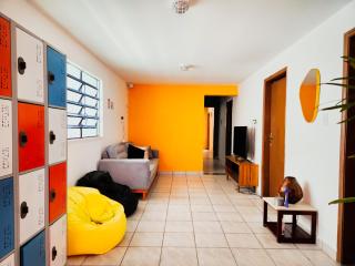 Trem Bão de Dormir Hostel - Recife - 8