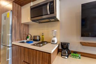 Bahay Condos steps from the beach and 5th ave - Playa del Carmen - 6