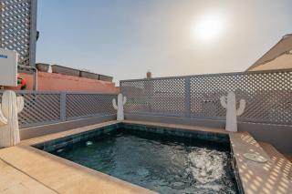 Riad SWAN-exclusif - Piscine chauffée - Petit déjeuner - Marrakesh - 5