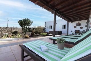 Casa Aloe - Teseguite - 9