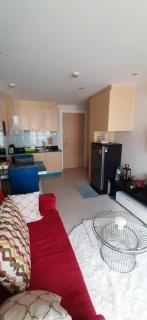 Grande Caribbean Condo - Residence - Pattaya Sud - 5
