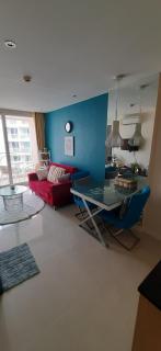 Grande Caribbean Condo - Residence - Pattaya Sud - 6
