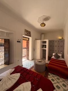 Riad Naya - 1