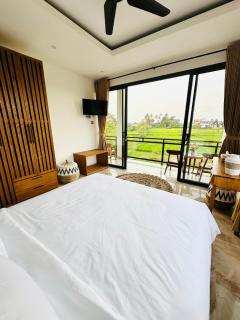 Villa OHANA - Ubud - 1
