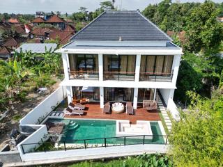 Villa OHANA - Ubud - 3