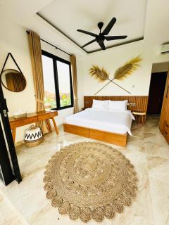 Villa OHANA - Ubud - 2