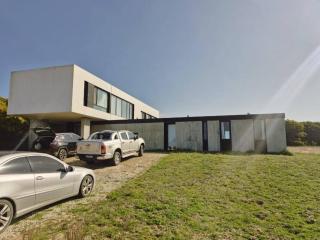Casa con increíble vista al mar en Barrio privado Costa Atlántica - Villarobles - 4
