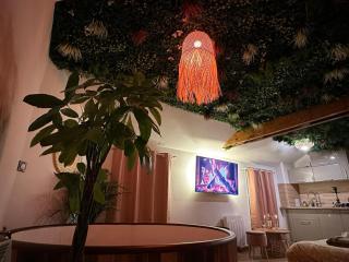 jacuzzi exotique cinéma - 6