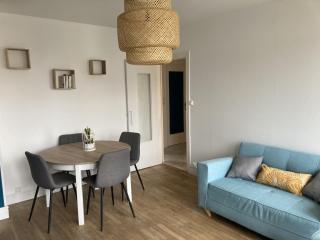 logement cosy au coeur d'oradour - Oradour-sur-Glane - 0