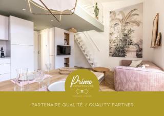 Birdy - Duplex by PRIM0 C0NCIERGERIE - 0