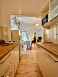 Apartmani Tri Palme - Supetar - 0