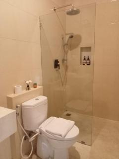 Luminara villa - Canggu - 8
