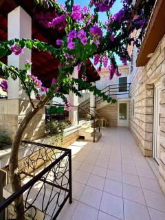 Apartmani Tri Palme - Supetar - 5