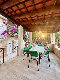 Apartmani Tri Palme - Supetar - 4