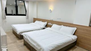 Fulong City B&B - Yilan City - 3