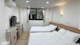 Fulong City B&B - Yilan City - 4
