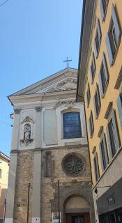 BnBg - Sant'Alessandro - Bergamo - 6