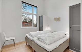Awesome Home In Fårvang With Sauna - Fårvang - 4