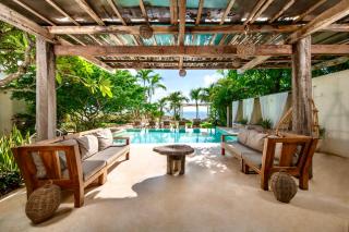 Casa Coco by Coco B Isla - Isla Mujeres - 4