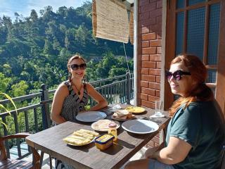 Ella Aura view homestay - 1