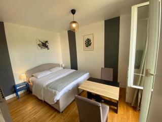 Studio de charme - Pantin - 0