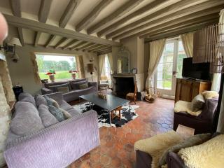 La Beauvillière by Carlon Luxury Rentals - Buthiers - 7
