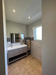 Gites de Landuziere, 6 couchages - Saint-Genest-Lerpt - 6