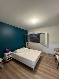 Gites de Landuziere, 6 couchages - 3