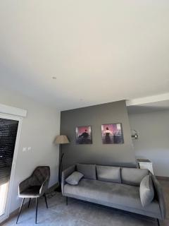 Gites de Landuziere, 6 couchages - Saint-Genest-Lerpt - 7