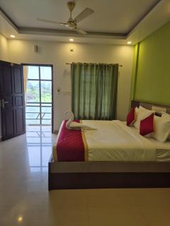 Alfa Inn - Nedumbassery - 6