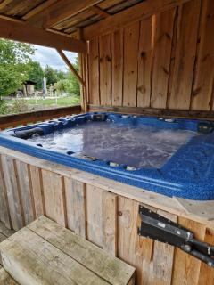 Gite Les Temps Calmes - 2