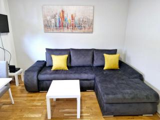 Apartman IDEA - Zrenjanin - 8
