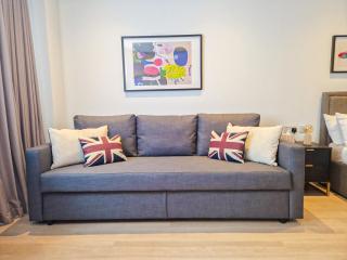 Modern Studio Flats in St Johns Wood near Marylebone & Regents Park - 2