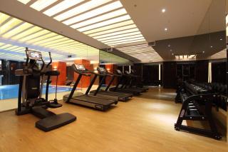 Victory Spa İstanbul - Estambul - 8
