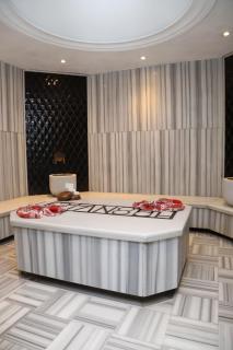 Victory Spa İstanbul - Estambul - 7