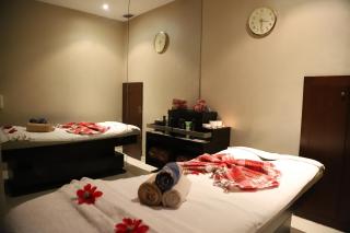 Victory Spa İstanbul - Estambul - 0