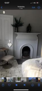 Forbes Cottage - Colinsburgh - 6