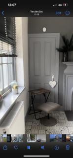 Forbes Cottage - Colinsburgh - 4
