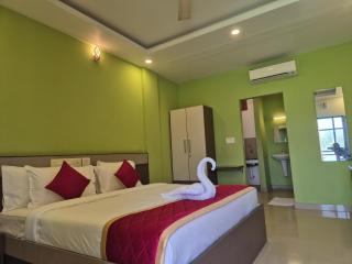 Alfa Inn - Nedumbassery - 7
