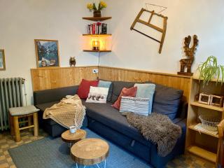 Chalet Le Rêve - Vénosc - 1