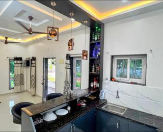 Cosy villa staycation near Hyderabad - Gundipet - 5