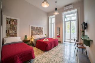 The Foria House by House In Naples - Naples - 7
